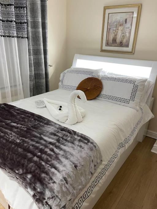 Gated Home Close To Birmingham City Centre Экстерьер фото